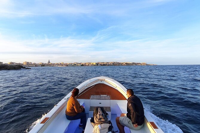 1-Hour Sea Caves and Boat Tour in Ortigia Syracuse - Is $24.06 good value?