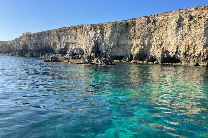 1-Hour Sea Caves and Boat Tour in Ortigia Syracuse - My verdict: book it for the views, not just the swim