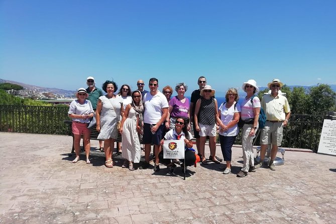 2,5-Hour Messina Walking Tour - What this Messina walk is really like