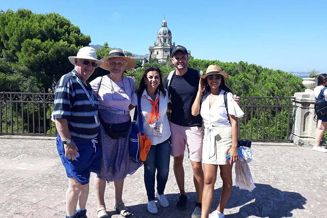 2,5-Hour Messina Walking Tour - Cathedral Square and the famous astronomical clock