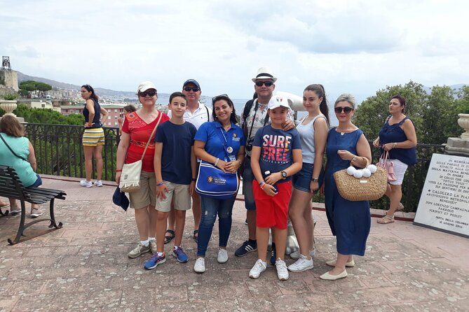 2,5-Hour Messina Walking Tour - The civic and religious sights beyond the main square