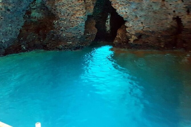2-Hours Excursion to the Blue Grotto of Taormina in Isola Bella - Is $42.24 a good value?
