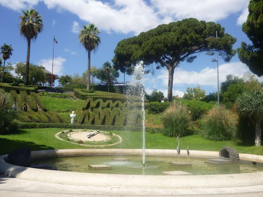 2 hours guided tour of Catania - Piazza Duomo and the Elephant Fountain