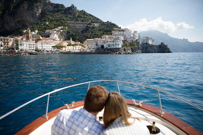 2 Hours Private Boat Tour Isola Bella Taormina Giardini Naxos - Isola Bella Nature Reserve from the Water