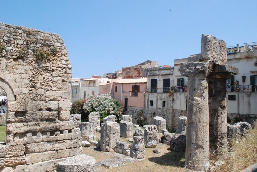 2 hours Tuk tuk tour in Siracusa - Who should book this experience