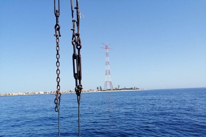 3 Hour Boat Tour in Messina - Key points to know before booking