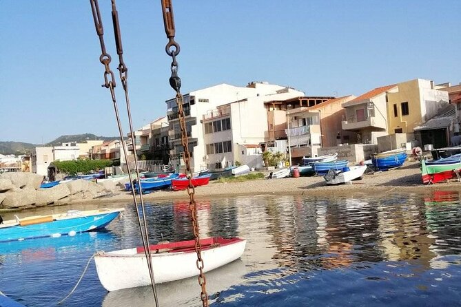 3 Hour Boat Tour in Messina - Seeing Messina from its proper side