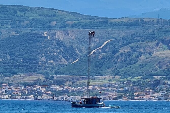 3 Hour Boat Tour in Messina - Practical details that can affect your day