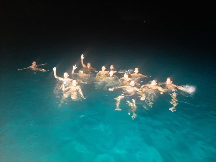 3-hour boat trip at sunset with the sighting Delfini - Should you book the Sapore di Mare Lampedusa trip?