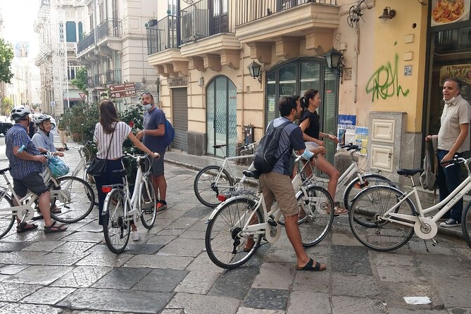 3-Hour Guided Antimafia Bike Tour at Palermo - Why this bike tour matters in Palermo