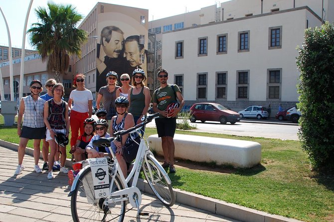 3-Hour Guided Antimafia Bike Tour at Palermo - Is $51.01 a fair price?