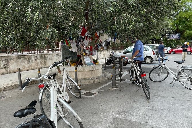3-Hour Guided Antimafia Bike Tour at Palermo - Who should book this experience?