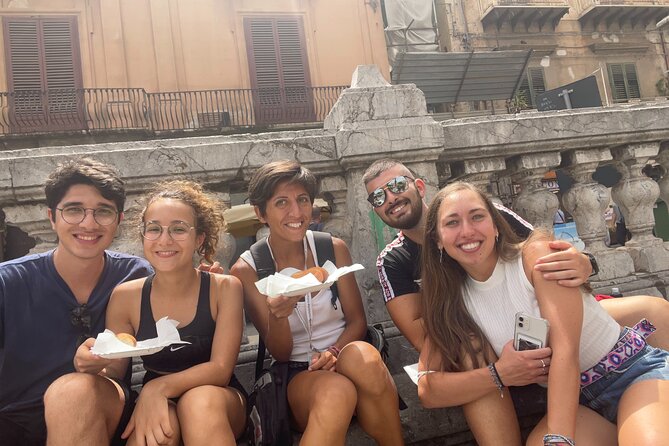 3-hours Guided Tour with tasting in Palermo - Palermo Cathedral: 15 minutes with a major landmark