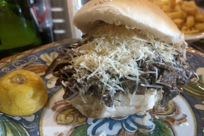 3-hours Street Food Bike Tour in Palermo - Why a bike is a smart way to meet Palermo