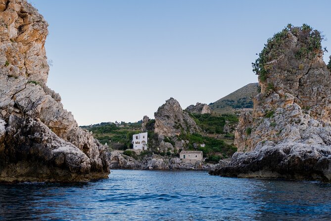 4-Hour Private Boat Tour of Castellammare del Golfo - Why this four-hour cruise works so well
