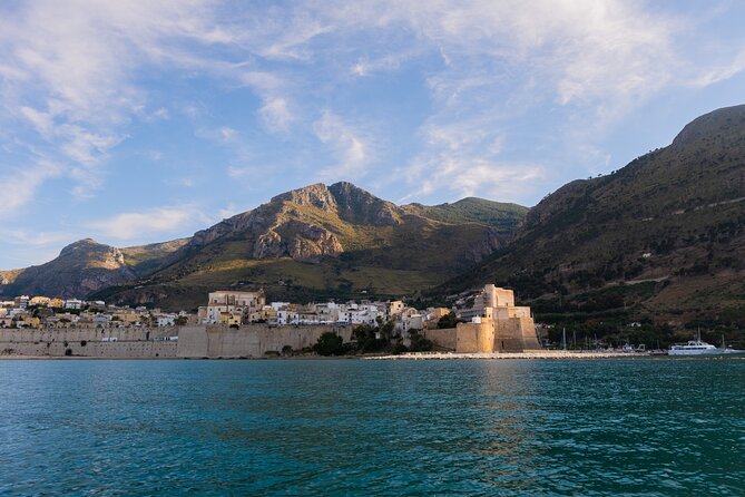 4-Hour Private Boat Tour of Castellammare del Golfo - What the private format is worth