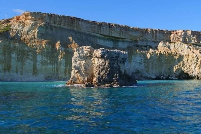 4-Hour Private Boat Tour of Ortigia Island with Lunch - Who will get the most from this boat tour