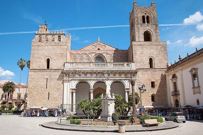 4-Hour Tour of the Capuchin Catacombs and Monreale Cathedral from Palermo - FAQ