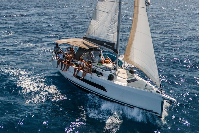 4 hours by Boat from Castellammare del Golfo to Zingaro and Scopello - Key points to know before booking
