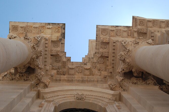 4 Hours Guided Tour to the Archaeological Park of Neapolis and Ortigia - Moving from the park to Ortigia