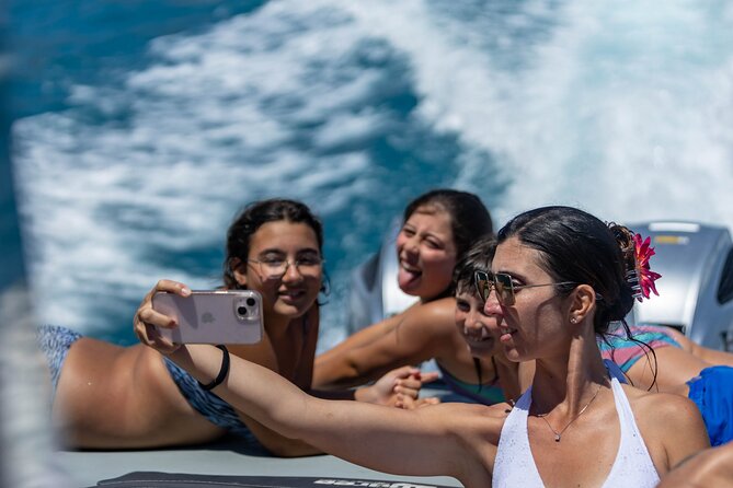4h Private Boat from Castellammare del Golfo to Zingaro Scopello - Who will enjoy this cruise most?