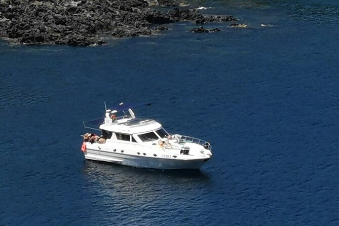 7-Hour Private Yacht Tour on the Island of Pantelleria - What the private setup changes