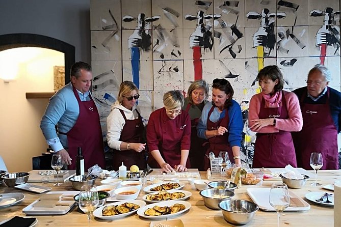 8 Days Small Group Food & Wine Tour of Sicily (Max 8 Guests) - Day 3: Etna villages, volcanic wine, and a farmhouse lunch