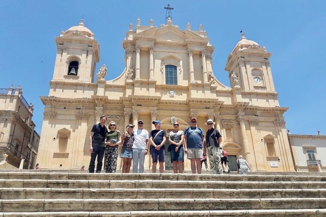 8 Days Small Group Sicily Highlights (Max 8 Guests) - Ortigia gives you room to choose your own pace