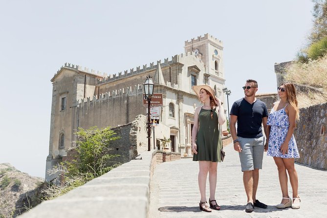 8 Days Small Group Sicily Highlights (Max 8 Guests) - Agrigento breaks up the journey to Palermo