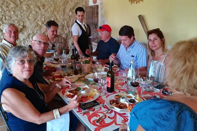 8 Days Small Group Sicily Highlights (Max 8 Guests) - What the price includes, and what it does not