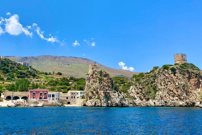 8-Hour Boat Tour from Castellammare del Golfo to San Vito Lo Capo - Why this boat day works so well