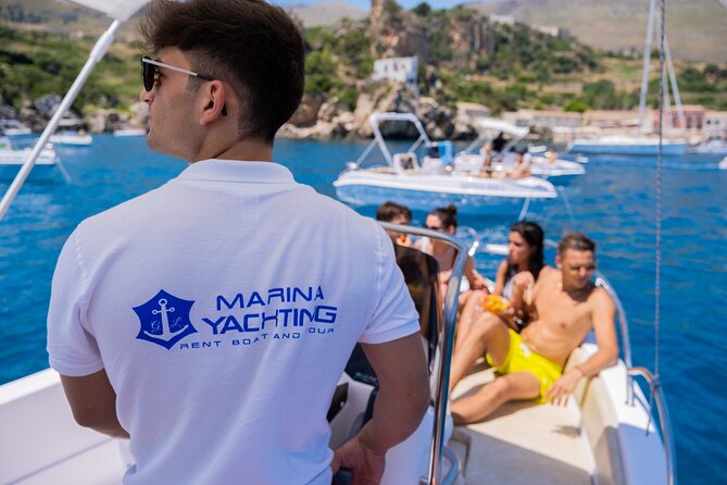 9h Scopello and Gypsy Private Boat Tour from San Vito lo Capo - Key things to know before you book