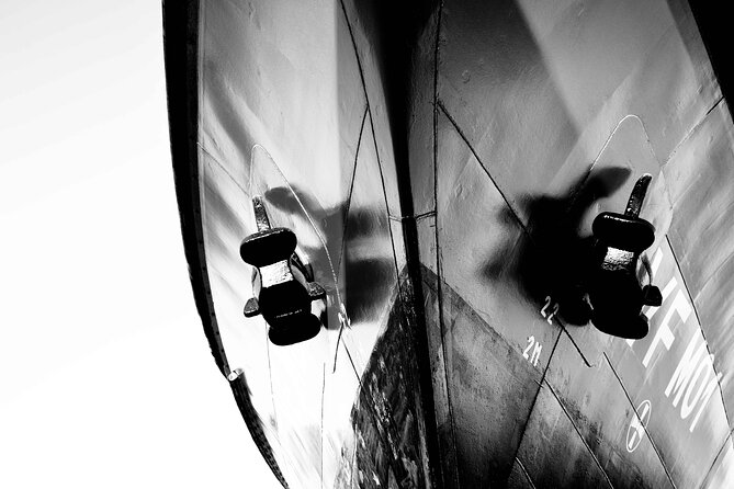 A shot in the heart of Palermo - Twenty edited photographs for $58.38