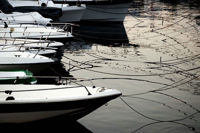 A shot in the heart of Palermo - Practical details before you book