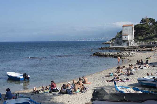 A shot in the heart of Palermo - Should you book this Palermo photo walk?