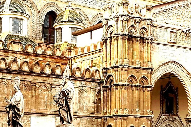 A walk among the monuments and markets of Palermo - Price, pace, and what you are really paying for