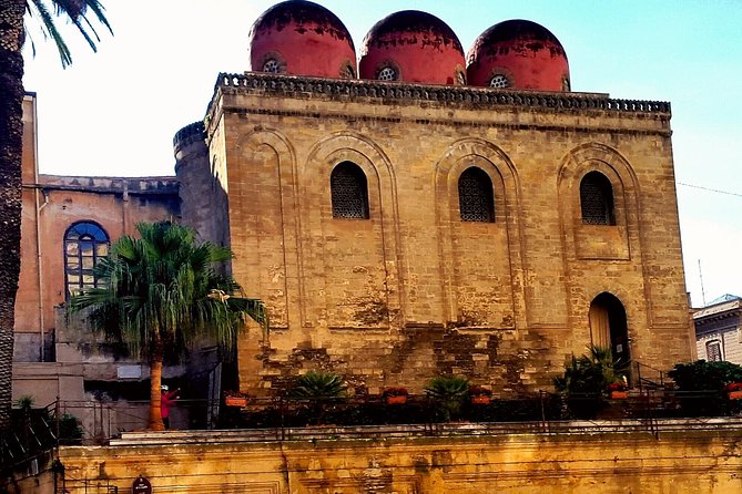 A walk among the monuments and markets of Palermo - Quattro Canti: Palermo’s Baroque crossroads
