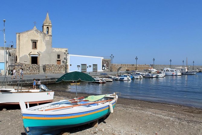 Aeolian Islands Day Trip from Taormina: Lipari and Vulcano - What to pack for this volcanic day