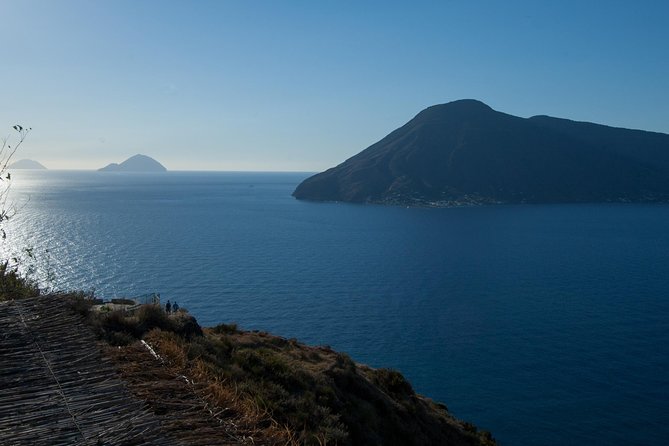Aeolian Islands Day Trip from Taormina: Lipari and Vulcano - Who should book this day trip?