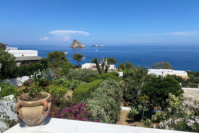 Aeolian Islands Day Trip from Taormina: Stromboli and Panarea - How the group size changes the experience