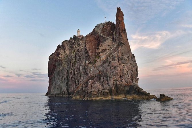 Aeolian Islands Day Trip from Taormina: Stromboli and Panarea - Price, comfort, and what you receive