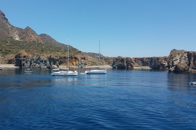 Aeolian Islands Day Trip from Taormina: Stromboli and Panarea - Who should take this Aeolian Islands trip