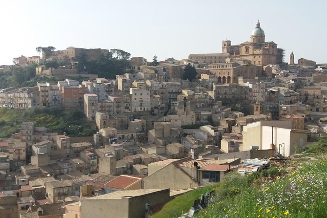 Agrigento and Piazza Armerina day tour - The Valley of the Temples near Agrigento