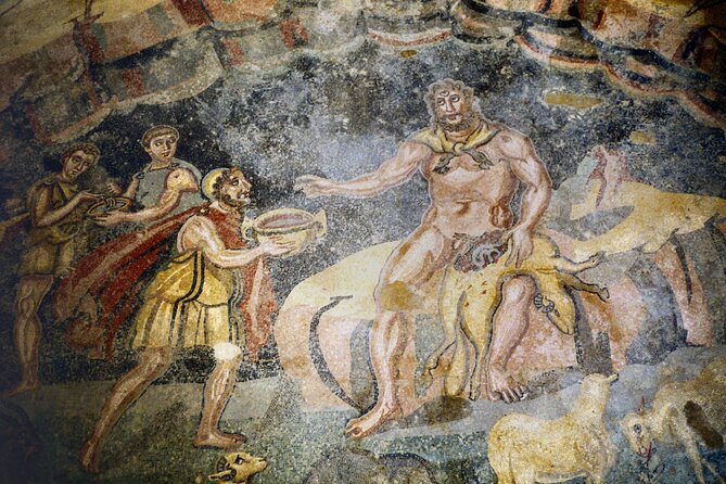 Agrigento and Piazza Armerina day tour - What your driver adds to the day