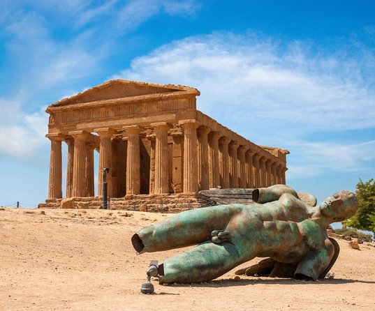 Agrigento and Valley of the Temples Day Trip from Palermo - Why the Valley of the Temples is worth the long ride