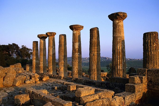 Agrigento and Valley of the Temples Day Trip from Palermo - Who should book this day trip?