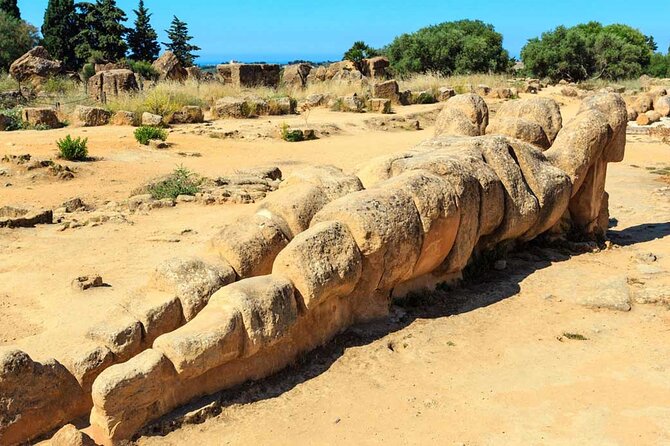 Agrigento and Valley of the Temples Day Trip from Palermo - Should you book the Agrigento trip?