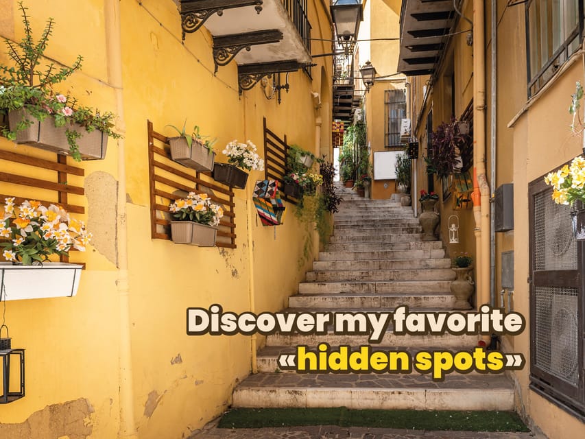 Agrigento: Digital guide made with a Local for your tour - Curiosities, legends, and the human side of the city
