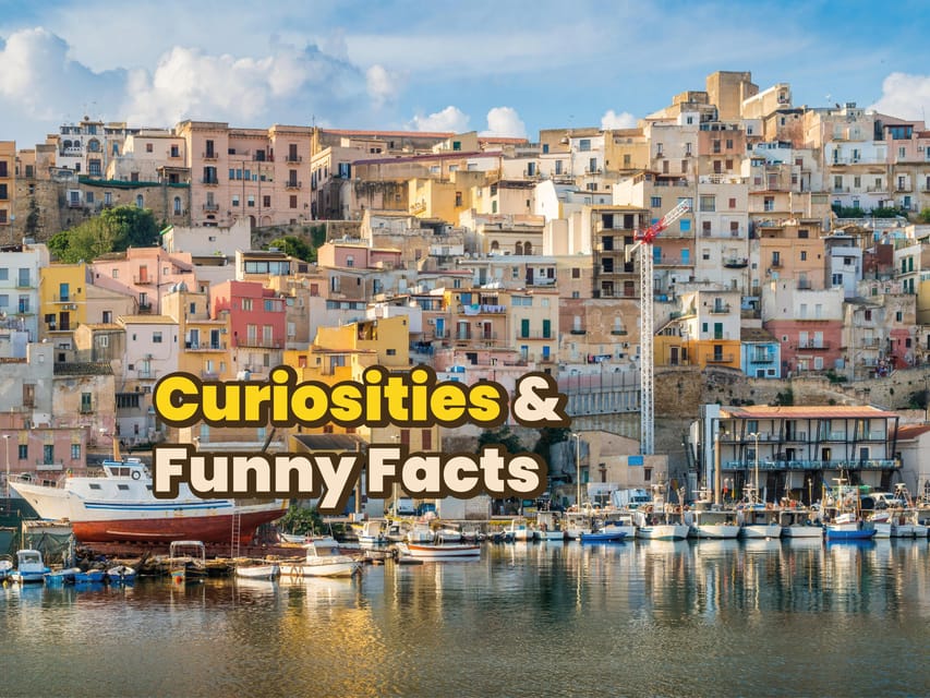 Agrigento: Digital guide made with a Local for your tour - Languages and phone use