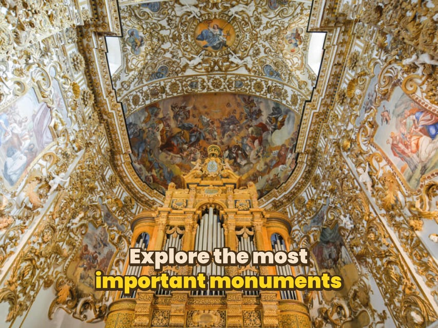 Agrigento: Digital guide made with a Local for your tour - How the flexible timing works